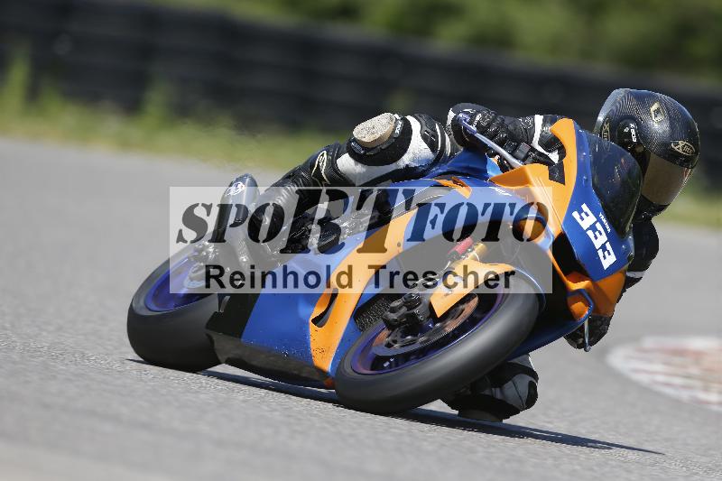 /13 01.05.2025 Speer Racing ADR/Gruppe gelb/333